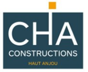 CONSTRUCTIONS DU HAUT ANJOU - Entreprise de gros œuvre en Maine-et-Loire 49
