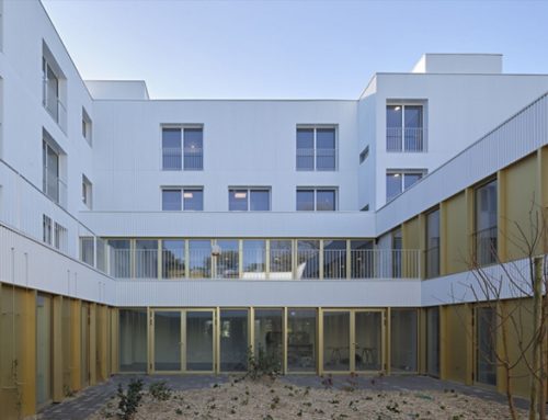 RESIDENCE BEAULIEU