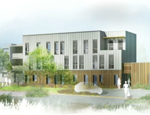 FOYER DE JEUNES TRAVAILLEURS