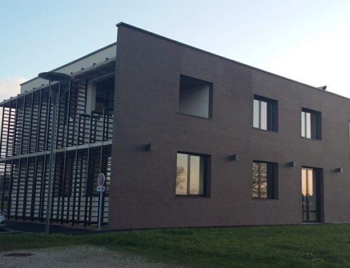 COMMUNAUTÉ DE COMMUNES de la région de Pouancé – Combrée