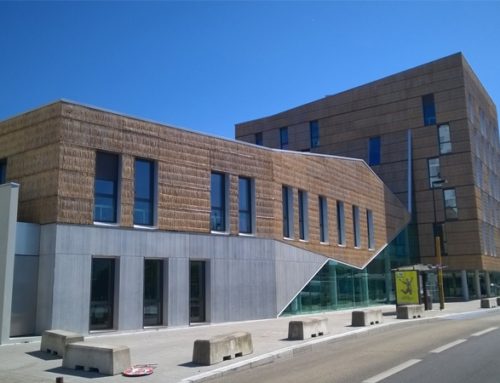 MAISON DE L’HABITAT ET DU CADRE DE VIE