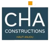 Constructions du haut anjou Logo