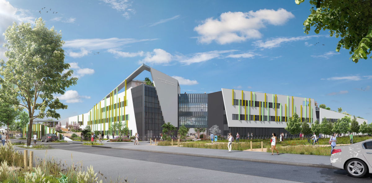 CONSTRUCTIONS DU HAUT ANJOU Entreprise de gros œuvre en MaineetLoire 49