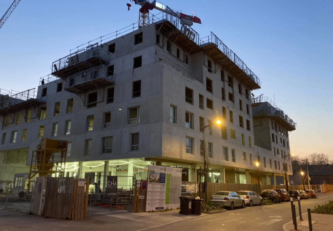 Cha Entreprise De Construction Maine Et Loire 49 Image 497