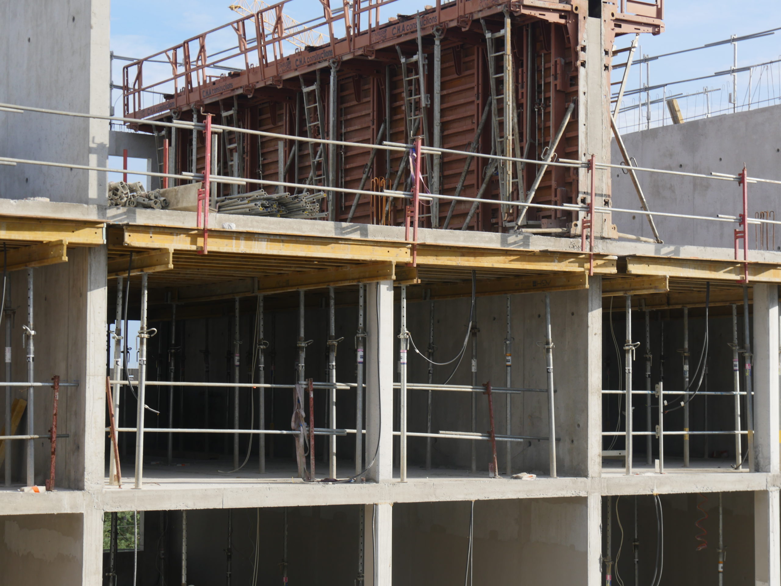 Constructions Du Haut Anjou Entreprise De Construction Maine Et Loire 49 Savoir Faire 1