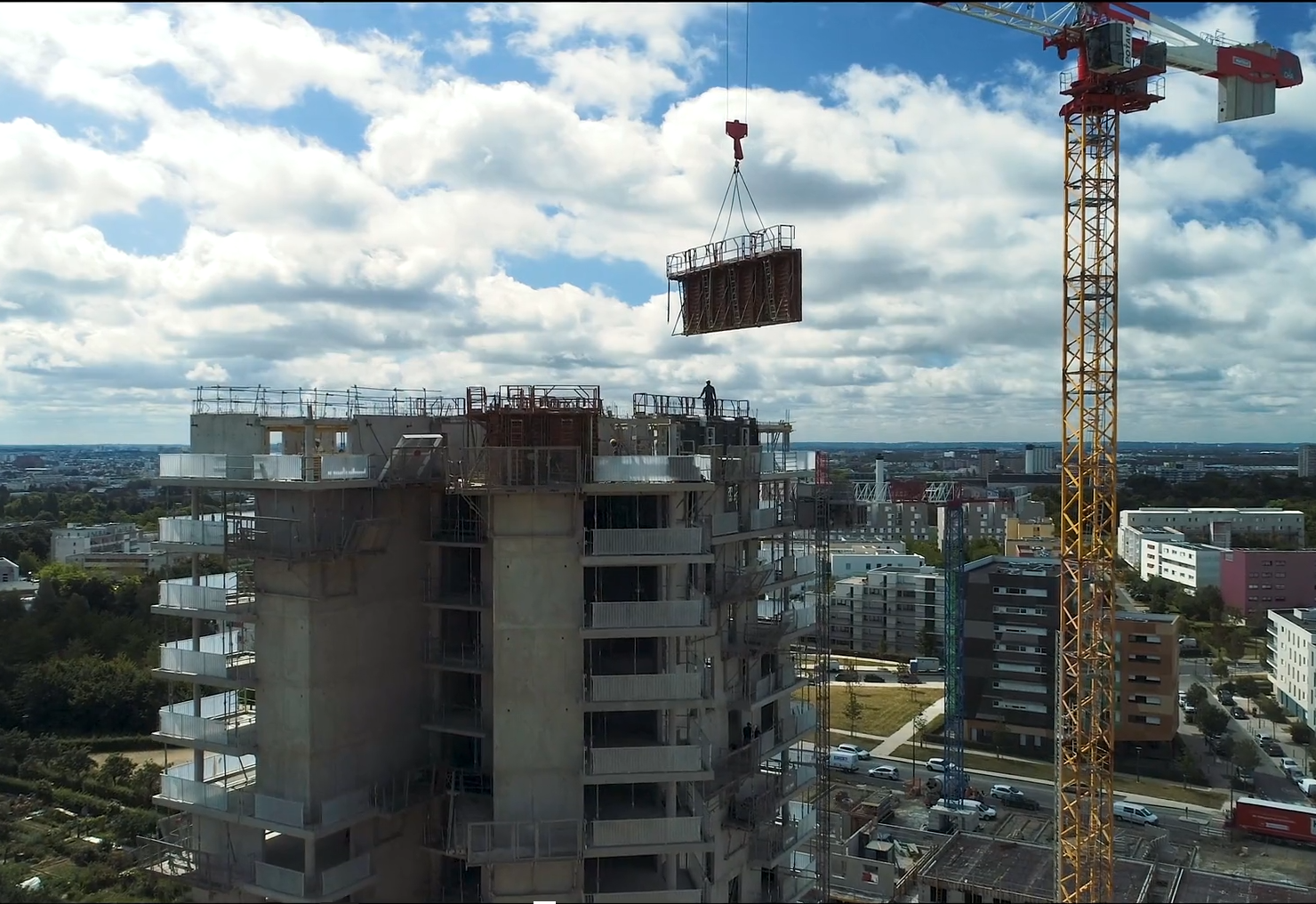 Constructions Du Haut Anjou Entreprise De Construction Maine Et Loire 49 Savoir Faire 1