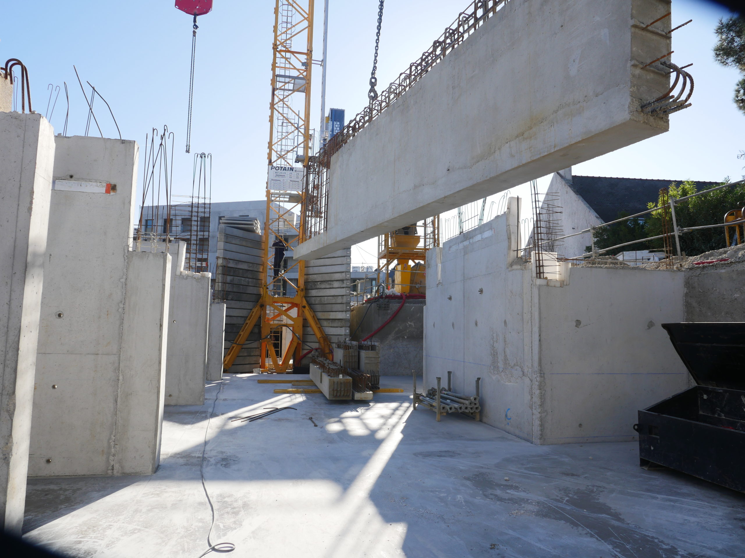Constructions Du Haut Anjou Entreprise De Construction Maine Et Loire 49 Savoir Faire 11