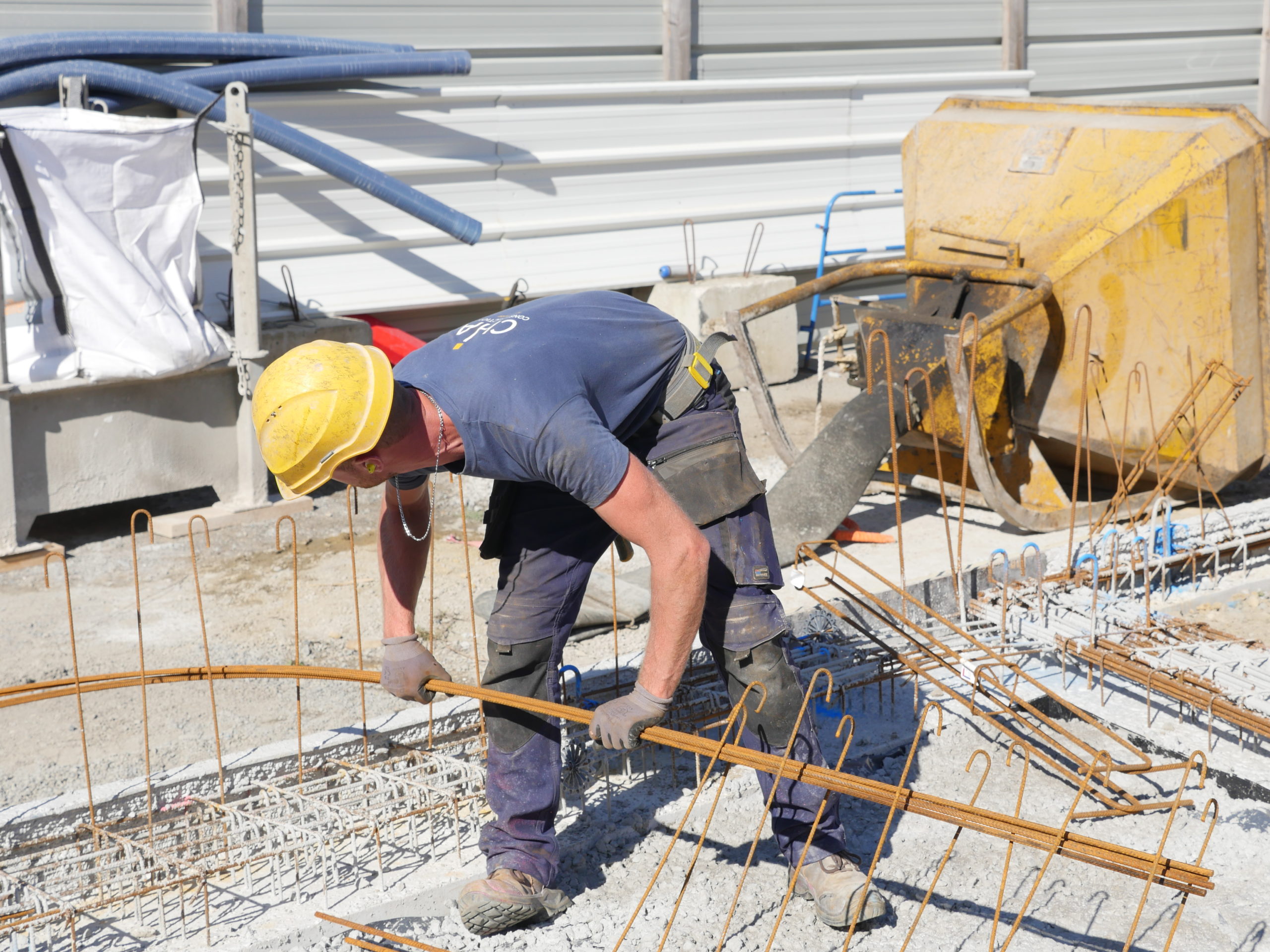 Constructions Du Haut Anjou Entreprise De Construction Maine Et Loire 49 Savoir Faire 13
