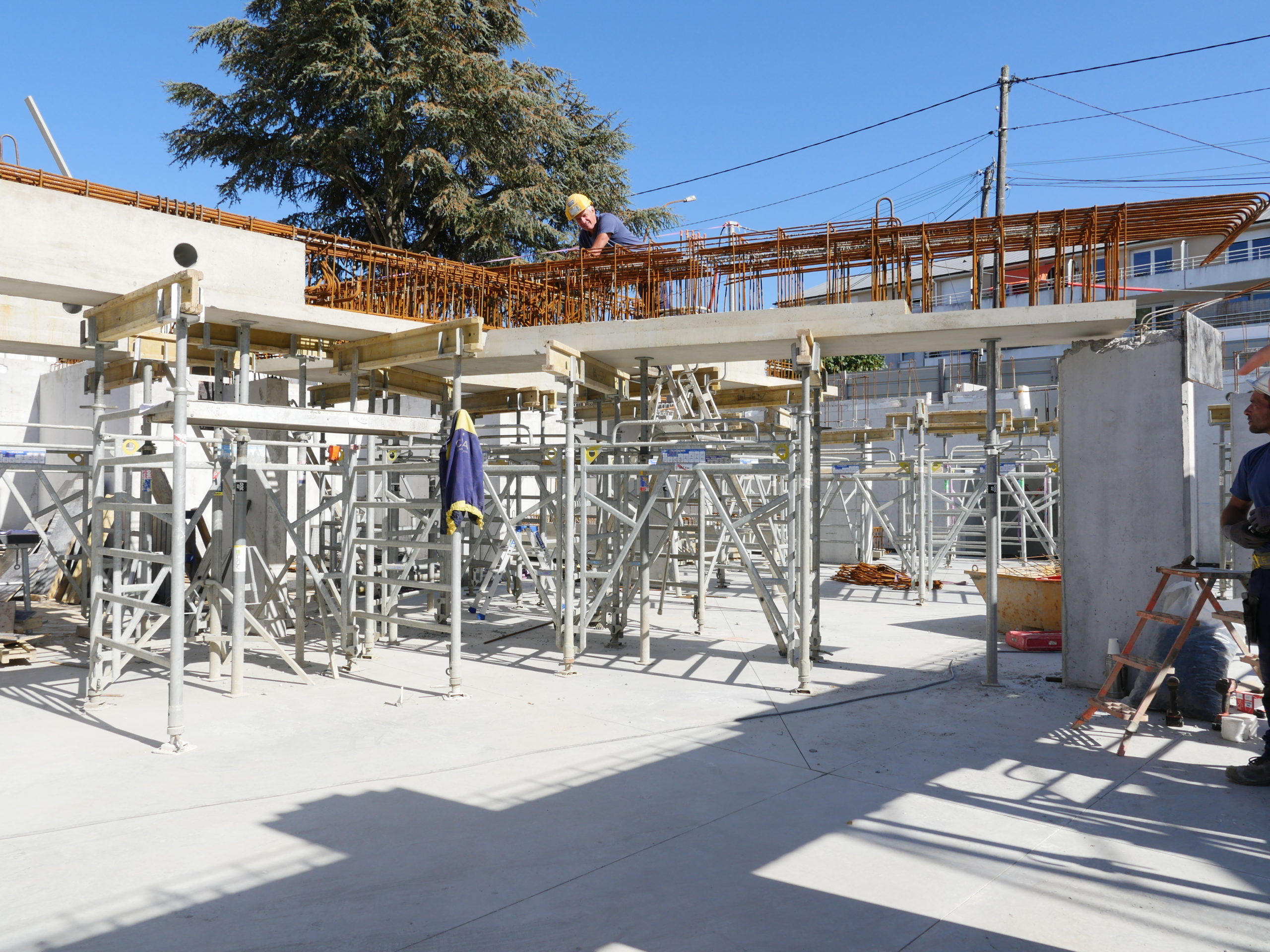 Constructions Du Haut Anjou Entreprise De Construction Maine Et Loire 49 Savoir Faire 14