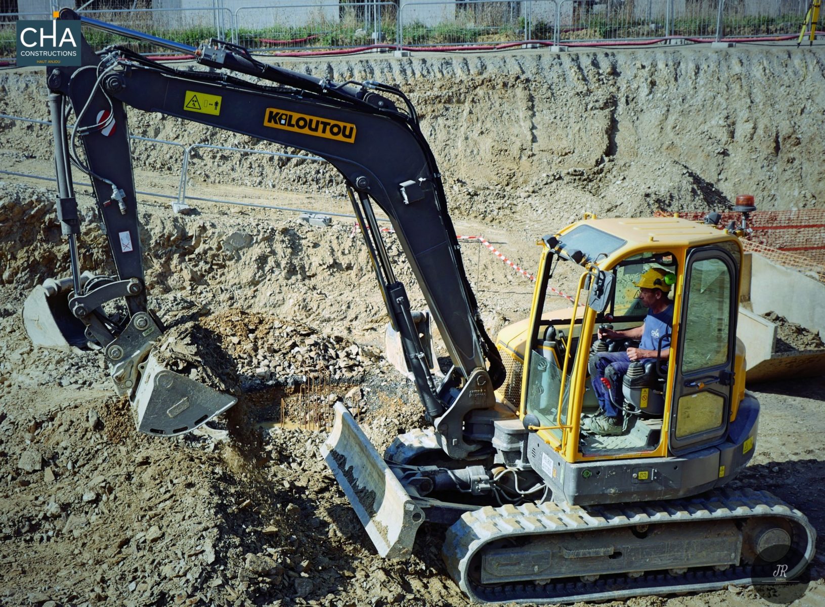 Constructions Du Haut Anjou Entreprise De Construction Maine Et Loire 49 Savoir Faire 17