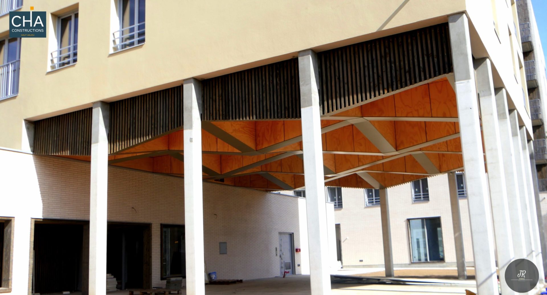 Constructions Du Haut Anjou Entreprise De Construction Maine Et Loire 49 Savoir Faire 19