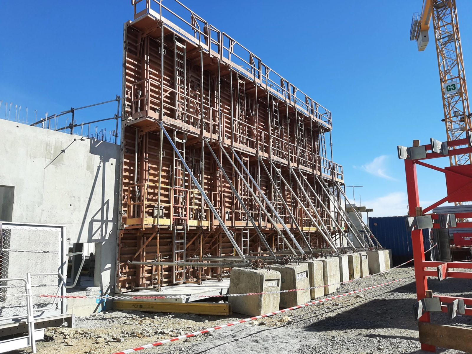Constructions Du Haut Anjou Entreprise De Construction Maine Et Loire 49 Savoir Faire 2