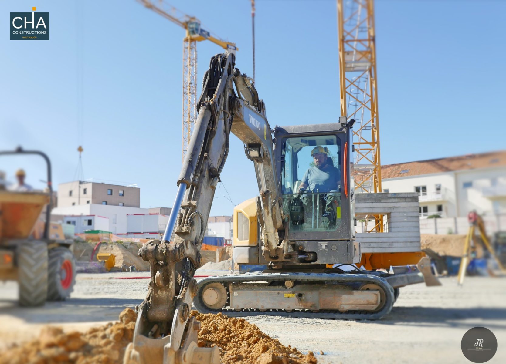 Constructions Du Haut Anjou Entreprise De Construction Maine Et Loire 49 Savoir Faire 20