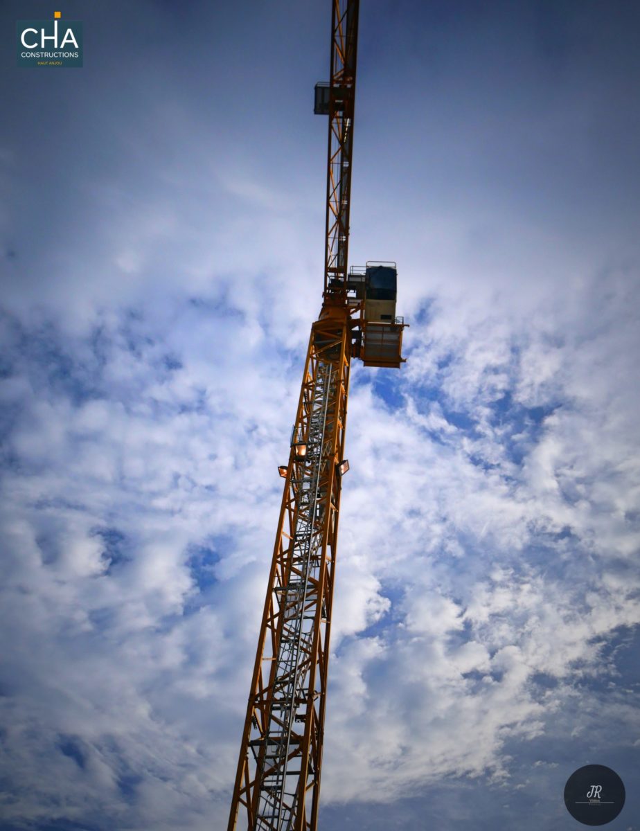 Constructions Du Haut Anjou Entreprise De Construction Maine Et Loire 49 Savoir Faire 22