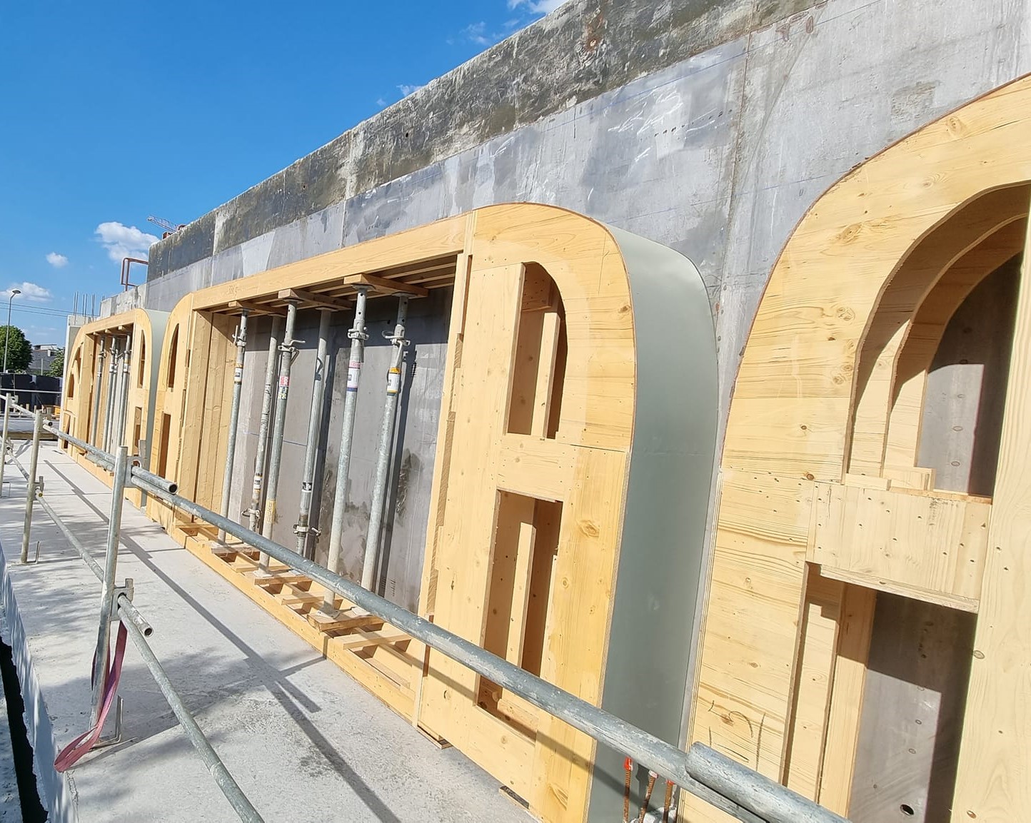 Constructions Du Haut Anjou Entreprise De Construction Maine Et Loire 49 Savoir Faire 25