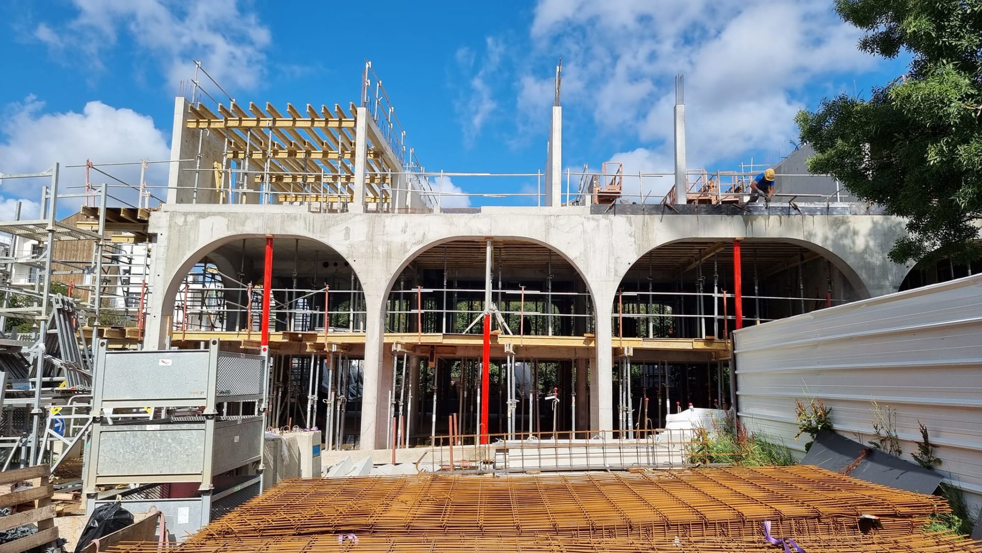 Constructions Du Haut Anjou Entreprise De Construction Maine Et Loire 49 Savoir Faire 26