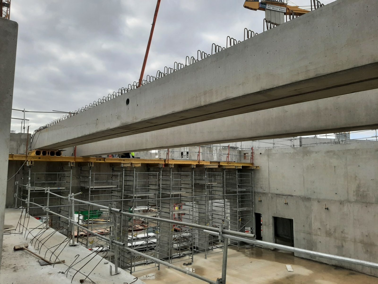 Constructions Du Haut Anjou Entreprise De Construction Maine Et Loire 49 Savoir Faire 27