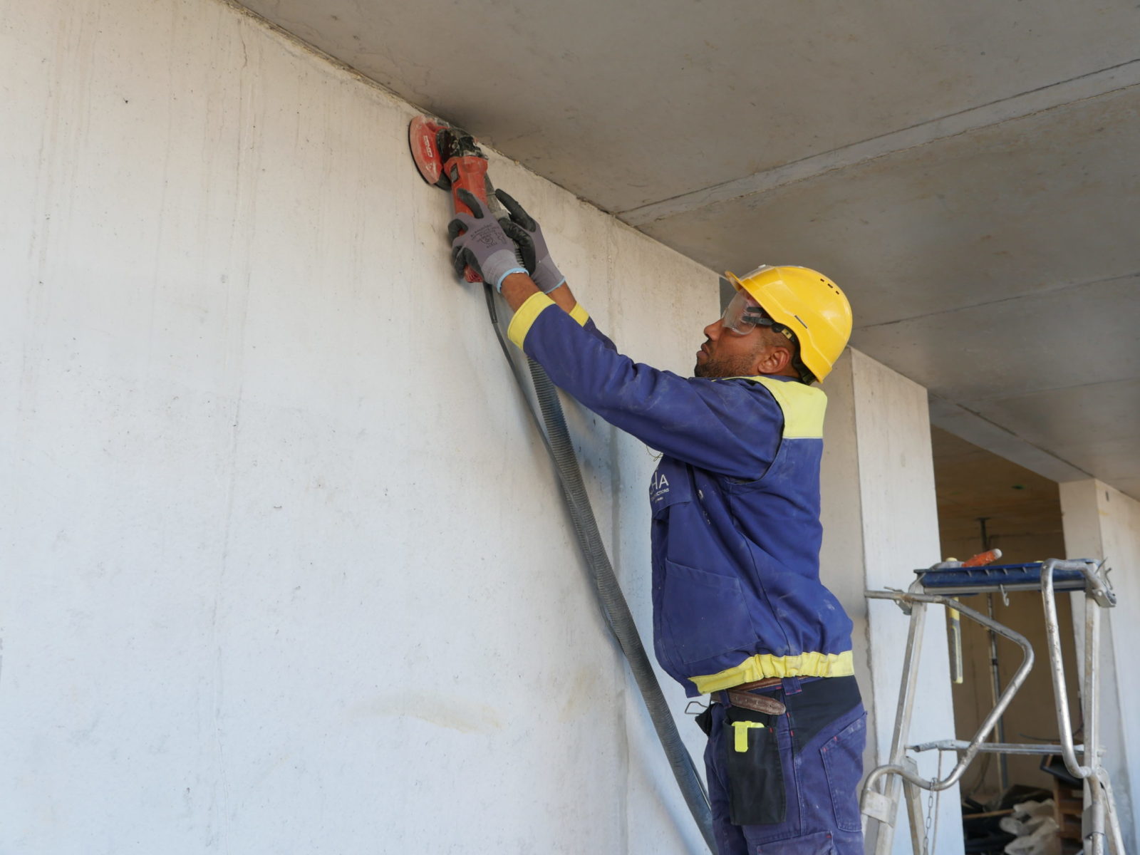 Constructions Du Haut Anjou Entreprise De Construction Maine Et Loire 49 Savoir Faire 8